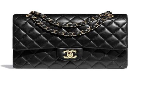 affordable chanel bags|most affordable chanel bag.